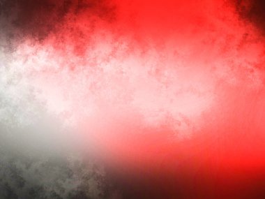 buhar doku ile koyu arka plan