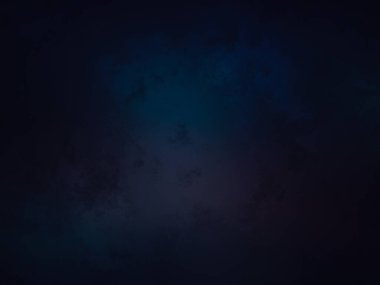 koyu mavi soyut degrade arka plan.