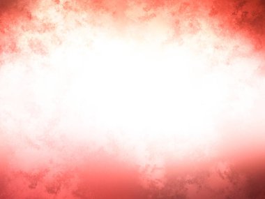 Kırmızı soyut ve doku arka plan beyaz