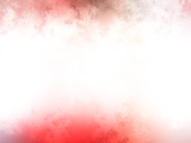 Taranmış Boyalı Soyut Arkaplan. Fırça darbesi ile boyanmış. Sanatsal canlılık ve renkli duvar kağıdı.