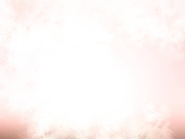 Soyut pembe renkli arkaplan. Hafif odaklı açık pembe ve beyaz renk