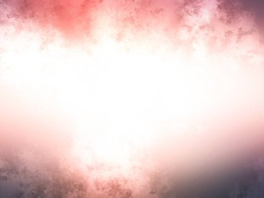 Bulutlu soyut gökyüzü, doğa arkaplanı