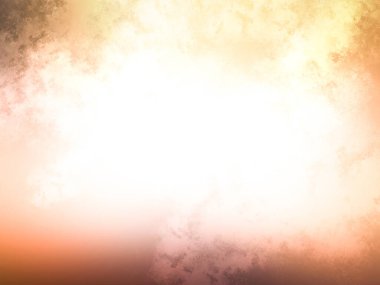 Pembe ve turuncu tonlarda soyut arkaplan