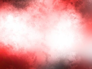 soyut kırmızı arkaplan, vektör illüstrasyonu