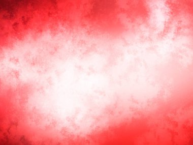 suluboya doku ile soyut kırmızı arka plan