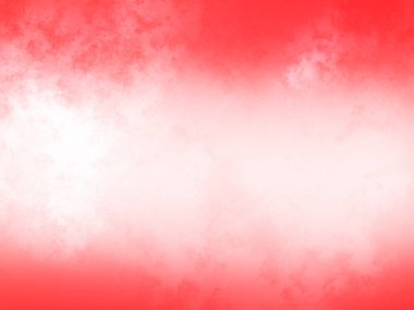 Suluboya arka plan. kırmızı soyut çizim dokusu arkaplanı.