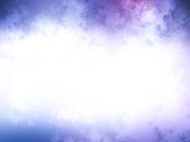 İletiniz için arkaplanda boşluk olan soyut arkaplan