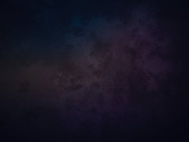 GRAPHIC DESIGN 'İN Koyu mavi zemin