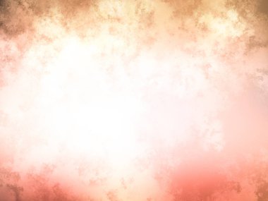 Pembe dumanlı soyut bir arka plan. vektör illüstrasyonu.