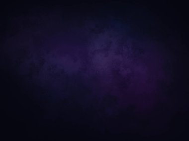 metin için alanı olan koyu soyut vektör arkaplanı