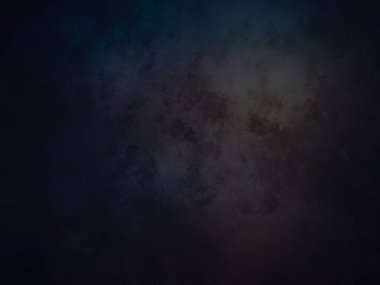 soyut koyu arkaplan, mavi arkaplan, koyu doku