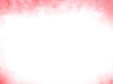 Beyaz ışıklarla soyut kırmızı arkaplan. Noel konsepti.