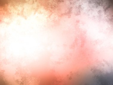 Suluboya arka plan üzerinde beyaz