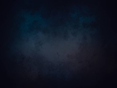 soyut grunge mavi arka plan