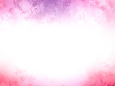 pembe soyut arkaplan dokusu suluboya