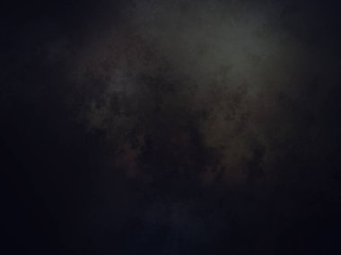 Soyut koyu siyah doku arka plan