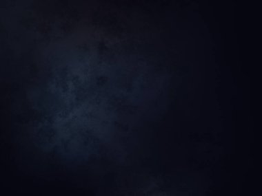 Mavi suluboya resminin soyut arkaplanı.