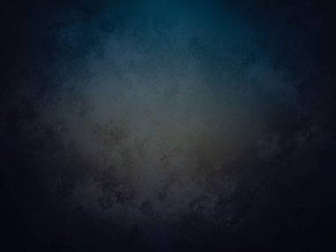 mavi soyut grunge arka plan