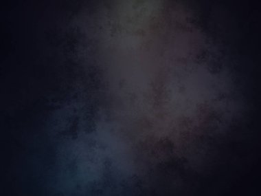 koyu mavi suluboya arka plan