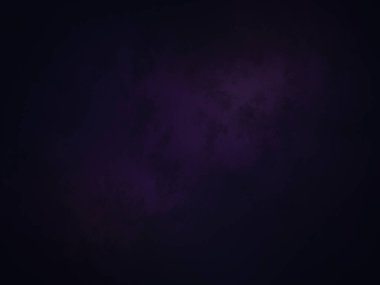 Mor, siyah renkli soyut koyu arkaplan