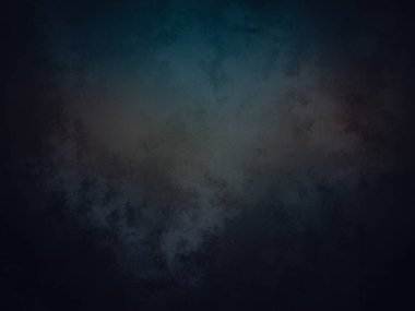 suluboya biçim dokusuna sahip koyu soyut arkaplan
