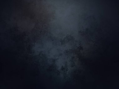 buhar doku ile koyu arka plan