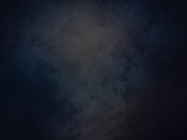 Soyut koyu mavi arkaplan, tasarım için doku. grafik sanatı.