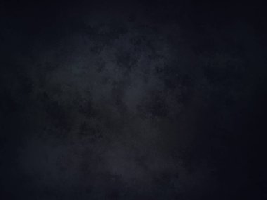 koyu mavi grunge arkaplanı.