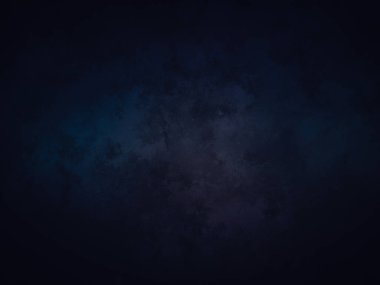 Koyu arkaplan. mavi koyu renk.