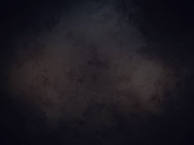 Koyu siyah arka plan doku