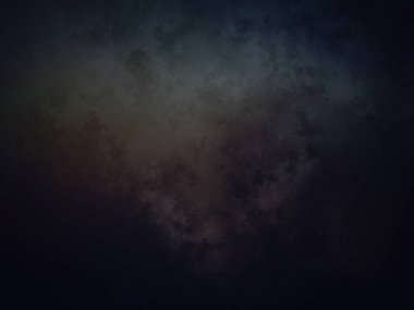 metin için alanı olan koyu soyut doku