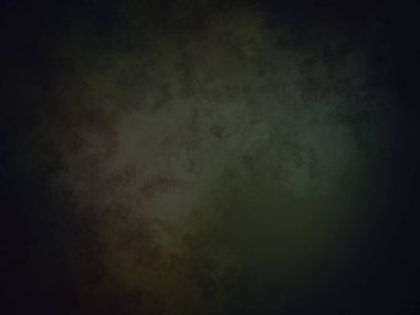 arkaplan için soyut koyu grunge duvar dokusu.