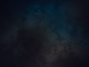 Metin veya resim alanı olan Grunge koyu arka plan