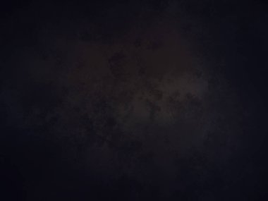 siyah grunge koyu duvar, soyut arkaplan