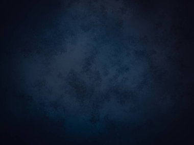 koyu mavi arka plan doku