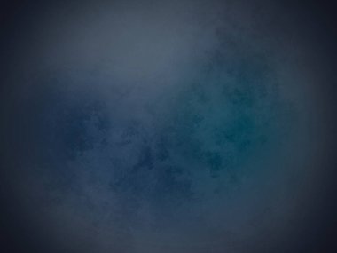 soyut grunge mavi arka plan