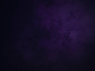 Samanyolu yıldızlı koyu mor vektör arkaplanı.