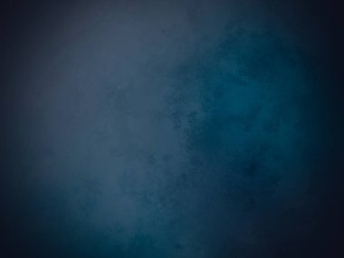 koyu renk ile grunge mavi arkaplan