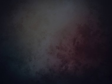 Soyut koyu arkaplan. Eski arkaplan.