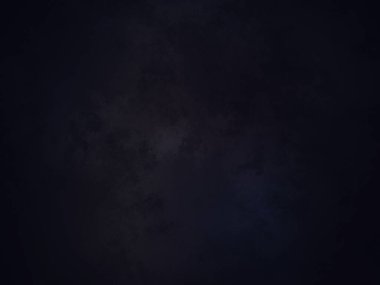 Boşluğu olan koyu mavi arkaplan