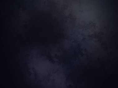 vignette ve sınır ile mavi koyu arkaplan.