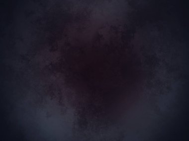 metin için suluboya desenli koyu arkaplan