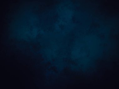 Soyut koyu mavi arkaplan