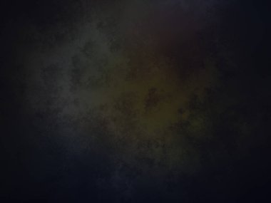 Koyu grunge arka planı. Koyu gri renkte. koyu kahverengi