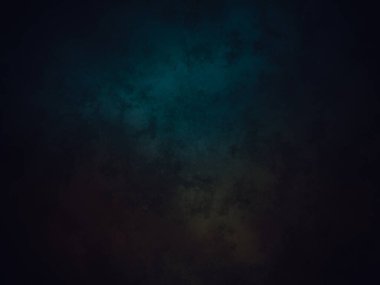 koyu mavi grunge soyut arkaplan