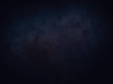 Koyu mavi ve siyah arka plan