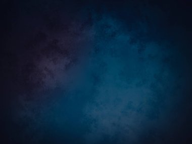 Gökyüzü ile koyu mavi vektör soyut dokusu.