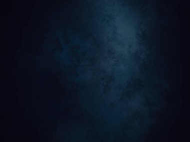 soyut grunge mavi arka plan