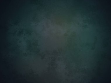 Koyu yeşil grunge arkaplan