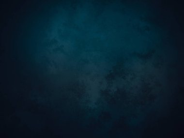 Tasarım için soyut koyu mavi ve koyu renk arkaplanı.